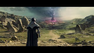 Destiny 2 Season of the Wish  Into the Pale Heart Cinematic [upl. by Wagoner]