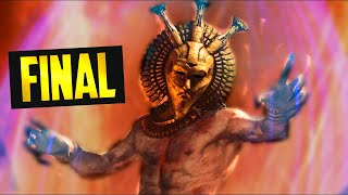 DAGOTH UR  Morrowind em Português FINAL 26 [upl. by Vullo]