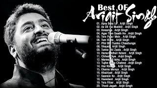 Best of Arijit Singhs 2023 💖 Hindi Romantic Songs 2023 💖 Arijit Singh Hits Songs 💖 [upl. by Leachim]