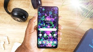 Asus Zenfone 5  Unboxing Premières impressions et AVIS sur le clone de liPhone X en 4K [upl. by Ssej840]