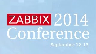 Zabbix Conference 2014  Promo Video [upl. by Nohtanoj]