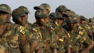 Armée Française au Mali Markala bloc chir Mirage 2000 amp Armée Togo  18 janvier 2013 [upl. by Atsuj819]