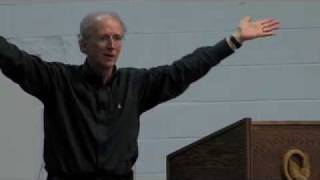 John Piper QampA at Angola Prison [upl. by Rowan]