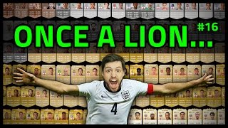 ONCE A LION  16  Fifa 15 Ultimate Team [upl. by Lilian]