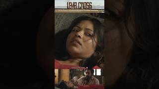 Level cross Tamil new movie review riyadh movie [upl. by Annairda133]