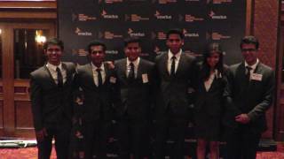 Enactus India National Champion Shaheed Sukhdev College of Business Studies Delhi [upl. by Asit]