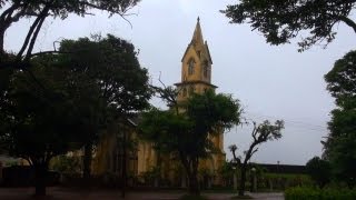 Government Museum Madikeri [upl. by Alarice263]