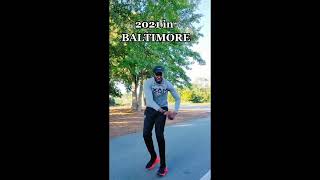 Big Dizzy of LOD  Step It Up Carnell Stomp video [upl. by Osgood447]