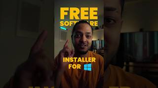 Install all your FREE Software from ONE installer  Windows 11 [upl. by Suolkcin]