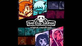 UNDERLING violence   BAD END THEATER OST [upl. by Menard]