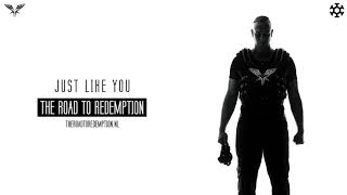 Radical Redemption  Just Like You HQ Official [upl. by Cato]