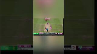 AB DE VILLIERS Fastest 100 of all time shorts cricket [upl. by Acirahs]