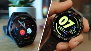 InDepth Review Huawei Watch GT 3 [upl. by Renrag]