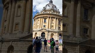 Oxford University Bodleian Libraryoxforduniversity Bodleian Libraryfamoustopuniversity [upl. by Schroth]