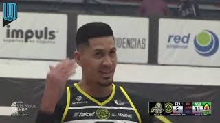 🔴 Gran FINAL LNBP 🔴 Fuerza Regia vs Aguacateros │ Juego 4 │ Temporada 2020 [upl. by Ahtiuqal]