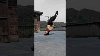 Fatality Liu Kang Di Mortal Kombat Shaolin Monk Part 1 mortalkombatshaolinmonksliukang [upl. by Ermina]