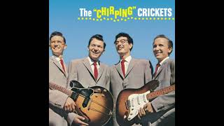 Buddy Holly and The Crickets  Thatll Be The Day Instrumental [upl. by Tay]