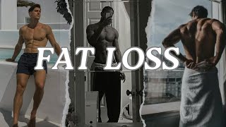 HOW TO LOSE FAT 🤩🤩 IN HINDI [upl. by Onoitna]