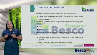 Curso Obligaciones ASEA y CRE para Gasolineras [upl. by Arsi]