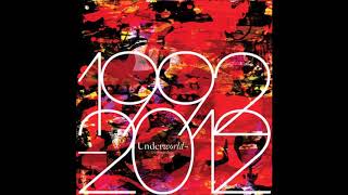 Underworld  Two Months Off Original Mix [upl. by Karita]