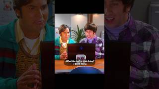 They’ve discovered Sheldon‘a ultimate secret shorts video shortvideos [upl. by Carhart313]