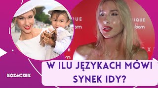 Ida Nowakowska o swoim amerykańskim życiu „JEST DROGO” [upl. by Wilkens659]