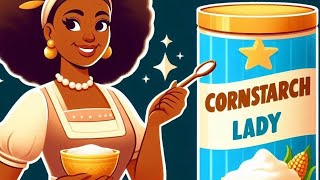 cornstarch snacking wuz up guys [upl. by Win]