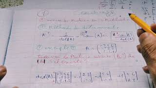 revision mathematique preparation ratrabage كاع داكشي لغدي تحتاج في المات s1 BCG partie 2 [upl. by Niai]