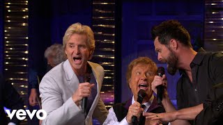 Gaither Vocal Band  Revival Broke Out Live At Gaither Studios Alexandria IN 2023 [upl. by Sanjiv]