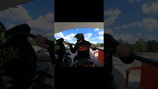 Włóż dalej 🤣🔥🏍️ short motocykl motocykle shortvideo shorts funny [upl. by Ennaylil]