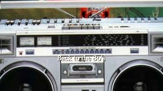 Old School Electro Hip Hop  Back to The 80s  DJ MIx [upl. by Asus]