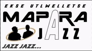 Mapara A Jazz  Ngiyabuthanda Ubumndandi Ft Annabelle [upl. by Kunin]