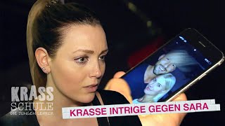 Krasse Intrige gegen Sara 😰 02 I Krass Schule [upl. by Naicad]