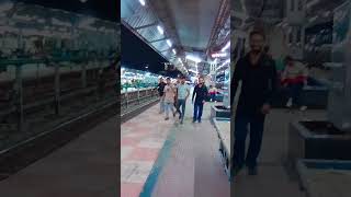 Railway station per video banai kuchh ladkon ne [upl. by Tdnaltroc194]