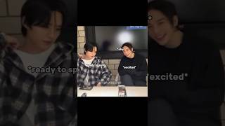 Sharing giggling they really enjoyed their date 🫠 hyunho hyunjin leeknow straykids edits [upl. by Jacey]