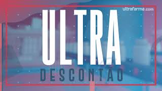 ULTRADESCONTÃO ULTRAFARMA 06 de Agosto – O ESQUENTA já começou [upl. by Naples]