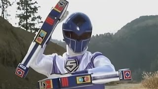 Power Rangers Super MegaForce  Legendary Battle Spoiler Talk and More Unexplained New Powers [upl. by Grove185]