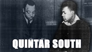 Surviving Jim Crow The Brutal Case of 16YearOld Quintar South [upl. by Epner]