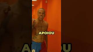 Dani Alves revelou qual Jogador o Ajudou [upl. by Salvucci]