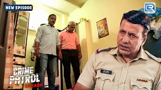 Police के सामने आया एक दिलदहला देने वाला Case  Crime Patrol Satark  Full Episode [upl. by Nahgrom]