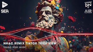 Nhạc Remix TikTok Triệu View  BXH Nhạc Trẻ Remix Hay Nhất Hiện Nay🎼Top 20 Nhạc TikTok Hay 2024 [upl. by Annekam]