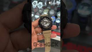 Casio g shock new collections casio gshock watchestyle [upl. by Pentheam]