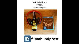 006 Dark Web Cicada 3301 amp Schimmelpils [upl. by Parthenia]