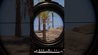 MK12 Flanker pubg playerunknownsbattlegrounds pubgindonesia gaming [upl. by Rosenbaum575]