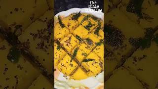 Etme dhokladhokla dhoklarecipe shorts delicious cooking shortyoutube recipe [upl. by Klapp306]