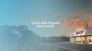 Costco Auto Program  How it works [upl. by Grania251]