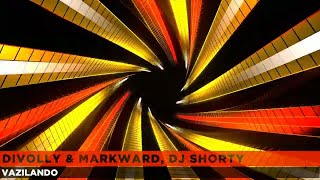 Divolly amp Markward DJ Shorty  Vazilando [upl. by Claresta679]