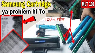 mltd101s cartridge opc drum change  panitv [upl. by Meg]