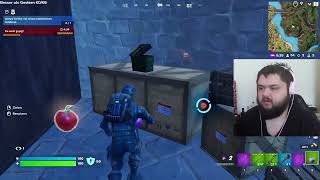 Ich werde unsichtbar in Fortnite [upl. by Bettina]