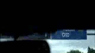 Ford Mustang Shelby GT500 quotGermanyquot commercial [upl. by Michelle16]